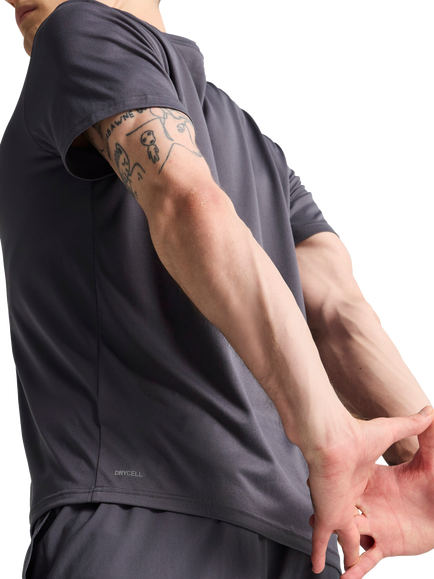 PUMA Train All Day Essentials T-Shirt - view 2, Galactic Gray