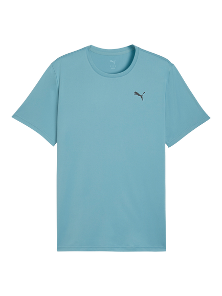 PUMA Train All Day Essentials T-Shirt, Baltic Sea Blue