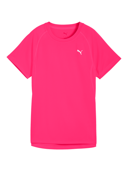 PUMA Velocity Running T-Shirt, Pink
