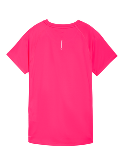 PUMA Velocity Running T-Shirt - view 2, Pink