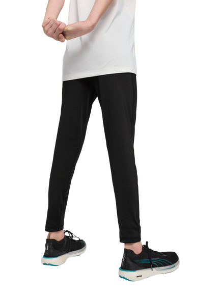 PUMA Kids' Youth Essential 7/8 Tights, Black - view 2, Black