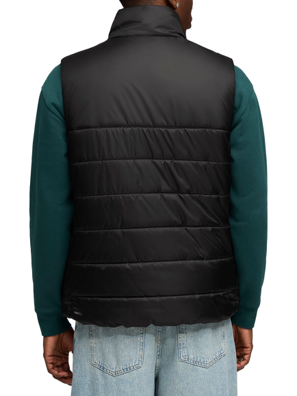 PUMA Essentials Gilet, Puma Black - view 2, Puma Black