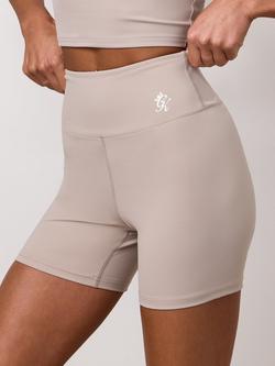 Gym King 365 5in Shorts, Taupe