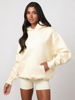 Gym King Renew Sweatshirt, Buttermilk, Buttermilk