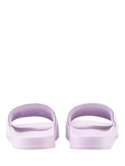 PUMA Leadcat 2.0 Slider Sandals, Puma Black - view 2, Lavender Fog-white