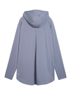 PUMA Modest Hoodie - view 2, Light Grey