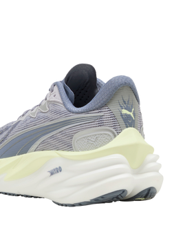 PUMA Velocity NITRO 4 Women's Running Shoes - view 2, Vibrant Silver-apple