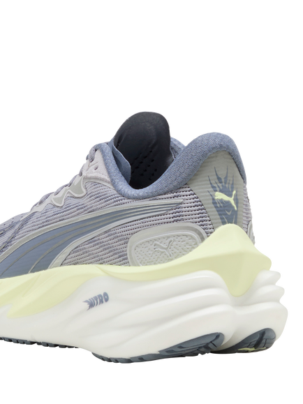 PUMA Velocity NITRO 4 Women's Running Shoes - view 2, Vibrant Silver-apple
