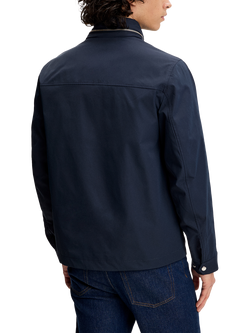 J.Lindeberg Bailey Utility Jacket, Navy - view 2, Navy