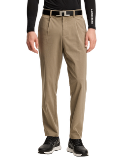 J.Lindeberg Harris Tailored Trousers, Brindle