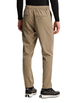 J.Lindeberg Harris Tailored Trousers - view 2, Brindle