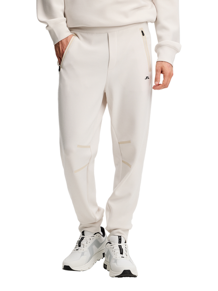 J.Lindeberg Icon Joggers, Moonbeam
