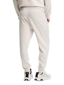 J.Lindeberg Icon Joggers - view 2, Moonbeam