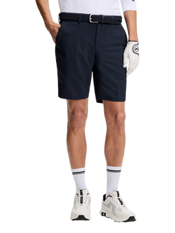 J.Lindeberg Mitch Tailored Shorts, Navy, Navy