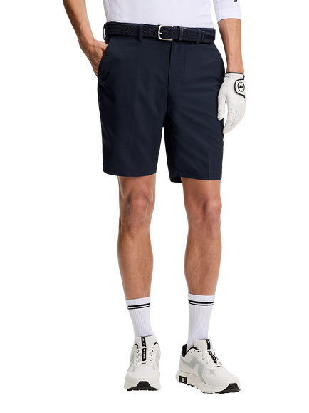 J.Lindeberg Mitch Tailored Shorts, Navy, Navy