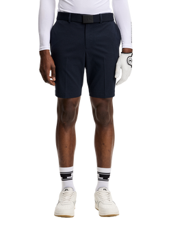 J.Lindeberg Vent Shorts, Navy