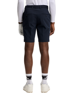 J.Lindeberg Vent Shorts - view 2, Navy
