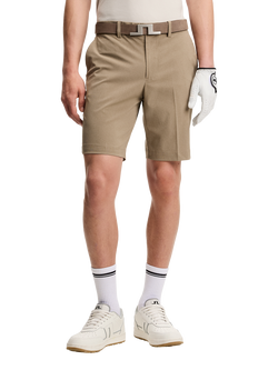 J.Lindeberg Vent Shorts, Brindle