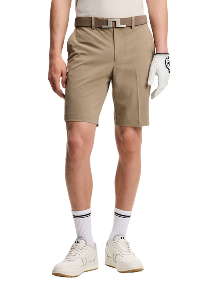 J.Lindeberg Vent Shorts, Brindle