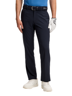 J.Lindeberg Mitch Light Trousers, Navy, Navy