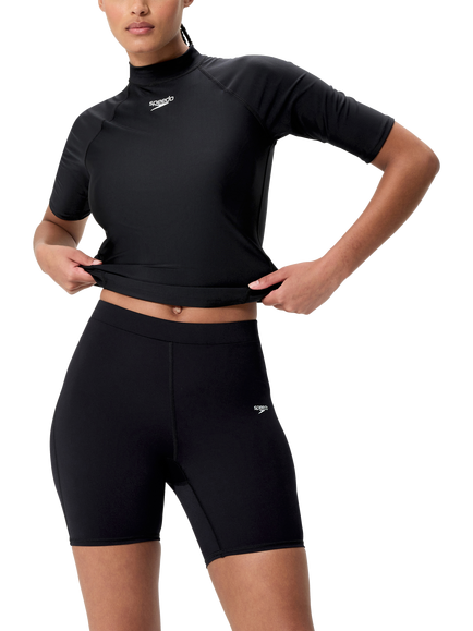 Speedo Endurance+ Swim Shorts, Anthracite, Anthracite