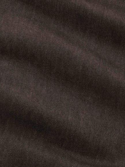 NN.07 Ross Straight Leg Relaxed Fit Jeans, Deep Truffle - view 2, Deep Truffle