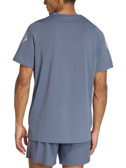 adidas adi365 Men's Climacool T-Shirt, Onix - view 2, Onix
