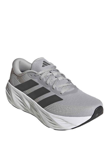 adidas Galaxy 8 Running Shoes, Grey - view 2, Grey