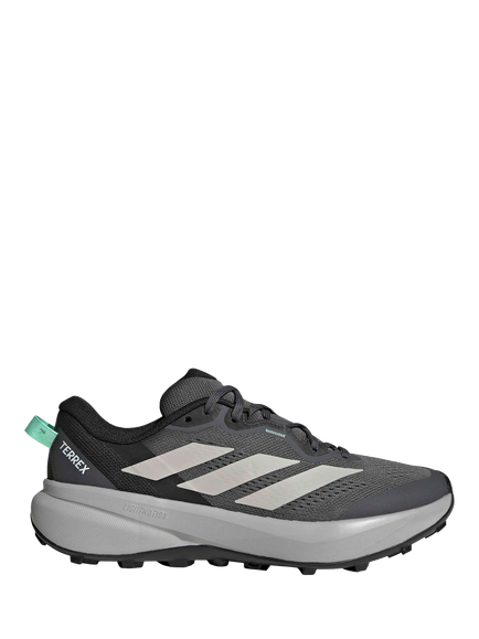 adidas Women's Terrex Tracefinder Plus Trail Running Shoes, Grey, Grey