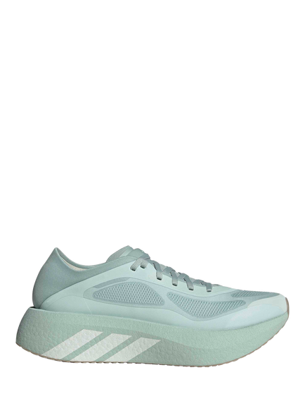 adidas Women's Hyperboost Run Running Shoes, Green