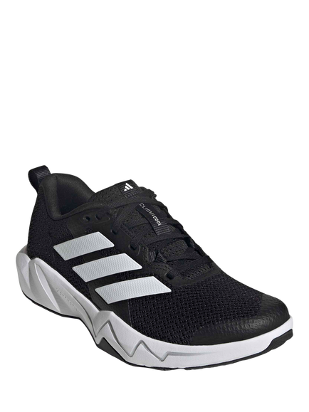adidas Rapidmove Go Women's Sports Shoes, Black - view 2, Black
