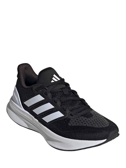 adidas Ultrarun 5 Running Shoes, Black - view 2, Black