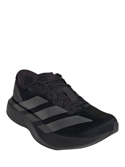 adidas Women's Adizero Evo SL Running Shoes, Black - view 2, Black