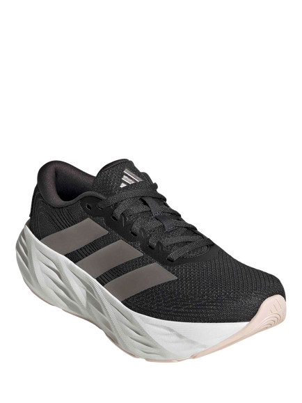 adidas Galaxy 8 Women's Running Shoes, Carbon - view 2, Carbon