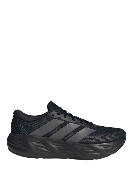 adidas Galaxy 8 Running Shoes, Black, Black