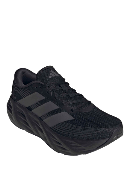 adidas Galaxy 8 Running Shoes, Black - view 2, Black