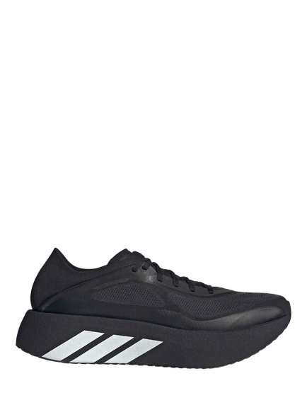 adidas Men's Hyperboost Run Running Shoes, Black, Black