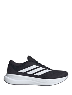 adidas Runfalcon 6 Cloudfoam Running Shoes, Black, Black
