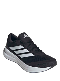 adidas Runfalcon 6 Cloudfoam Running Shoes, Black - view 2, Black