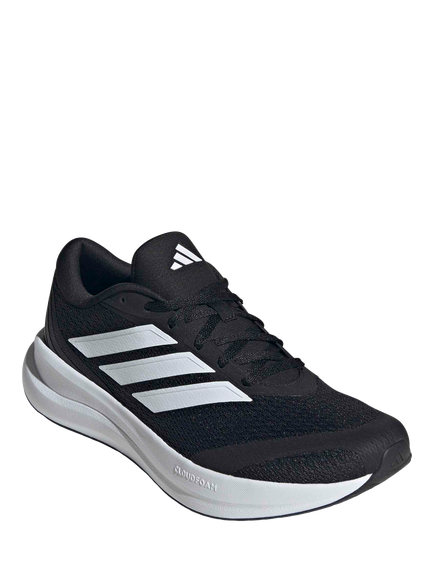 adidas Runfalcon 6 Cloudfoam Running Shoes, Black - view 2, Black