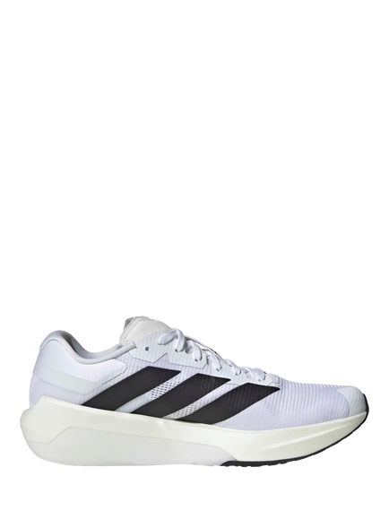 adidas Men's Adizero Dropset Pro Training Shoes, White, White