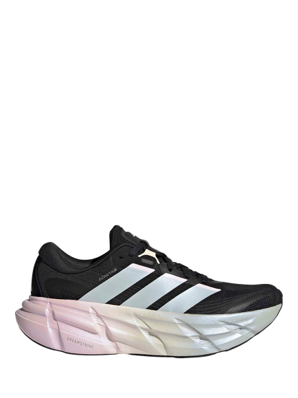 adidas Adistar 5 Running Women's Running Shoes, Black, Black