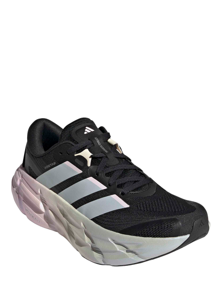adidas Adistar 5 Running Women's Running Shoes, Black - view 2, Black