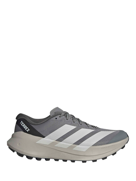 adidas Men's Terrex Agravic SL Trail Running Shoes, Grey, Grey