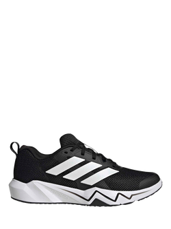 adidas Rapidmove Go Men's Sports Shoes, Black, Black