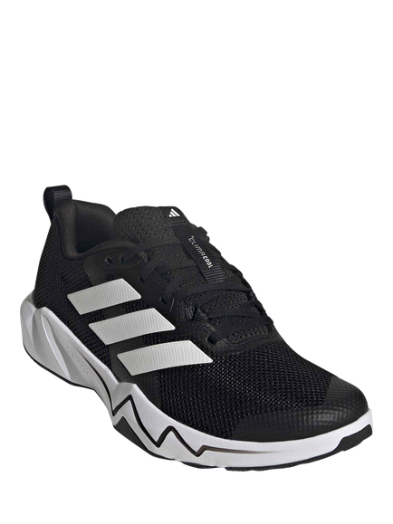 adidas Rapidmove Go Men's Sports Shoes, Black - view 2, Black