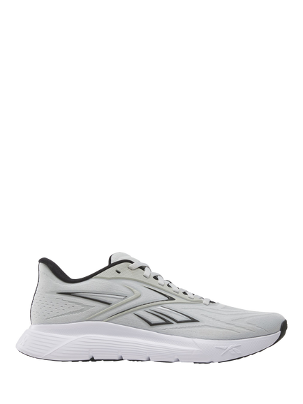 Reebok Nano Gym 2.0 Trainers, Grey, New Grey 1/Black