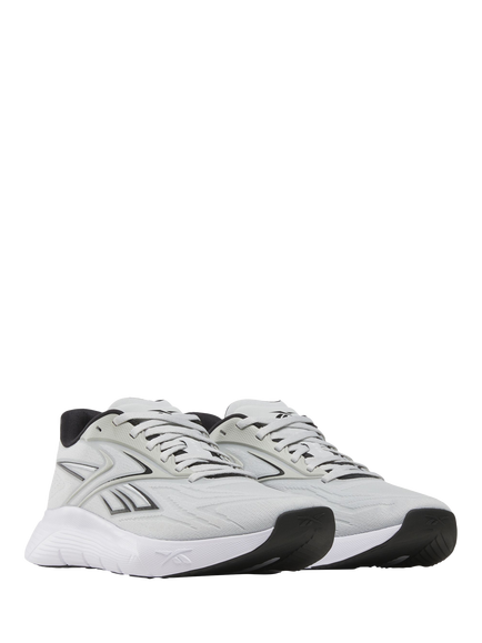 Reebok Nano Gym 2.0 Trainers, Grey - view 2, New Grey 1/Black