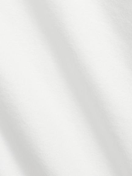 Polo Ralph Lauren Holiday Bear Cotton Regular Fit Shirt, 7437C Ceramic White - view 2, 7437c Ceramic White