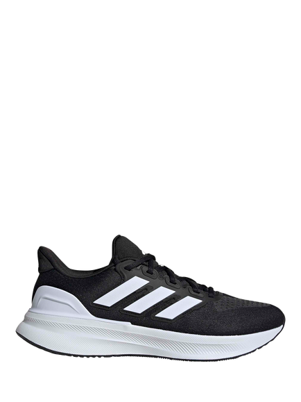adidas Men's Ultrarun 5 Running Shoes, Black, Black